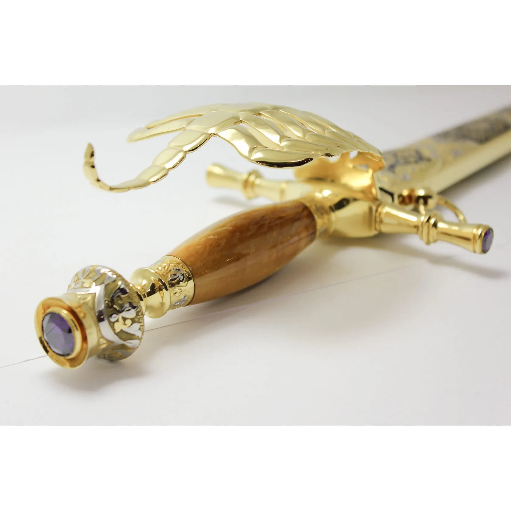 Дага "Скорпион"