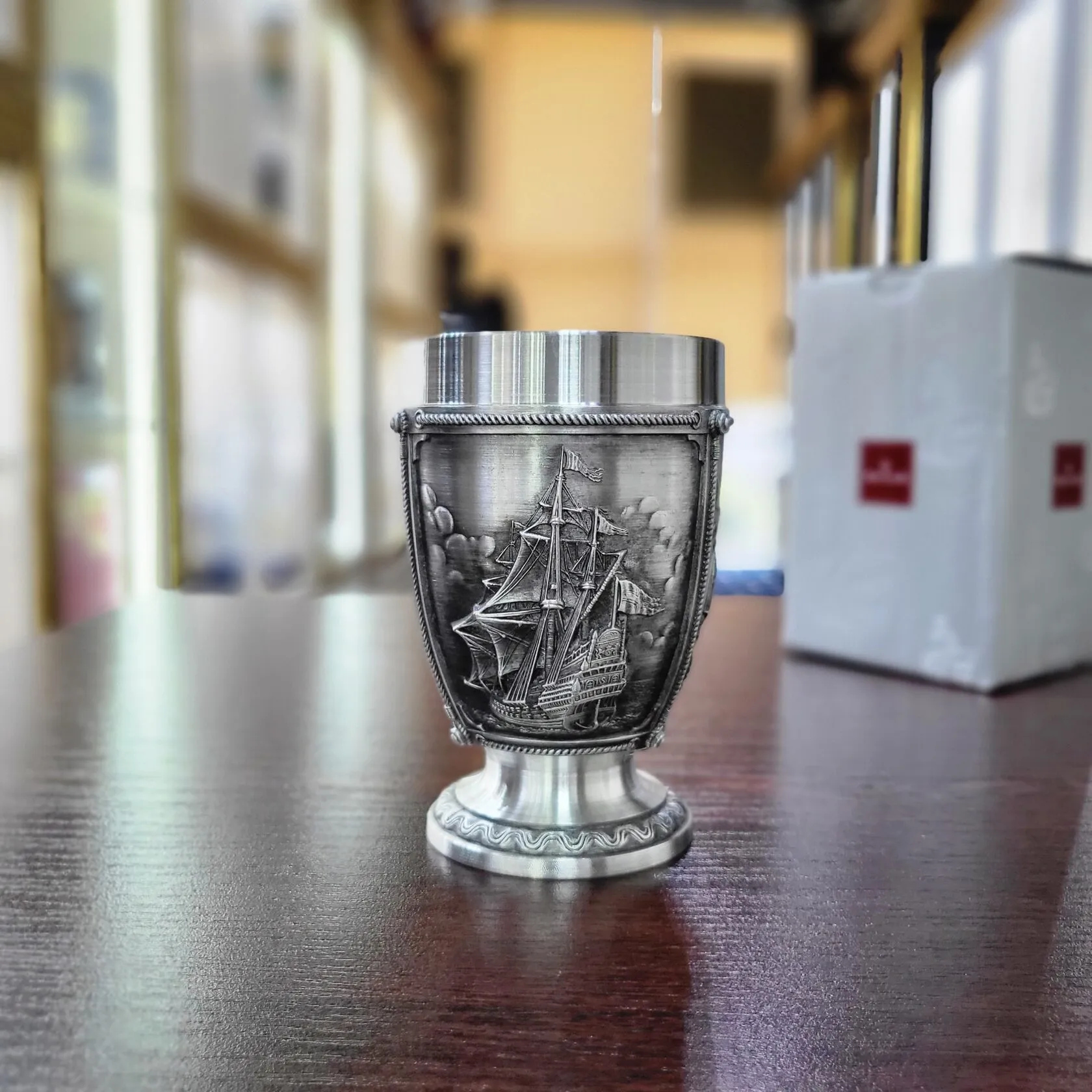 Бокал "La Paloma"